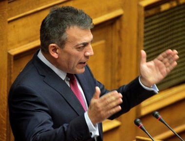 Γ. Βρούτσης: «Ποτέ στο παρελθόν το ασφαλιστικό σύστημα δεν βρέθηκε σε τόσο τραγική κατάσταση»